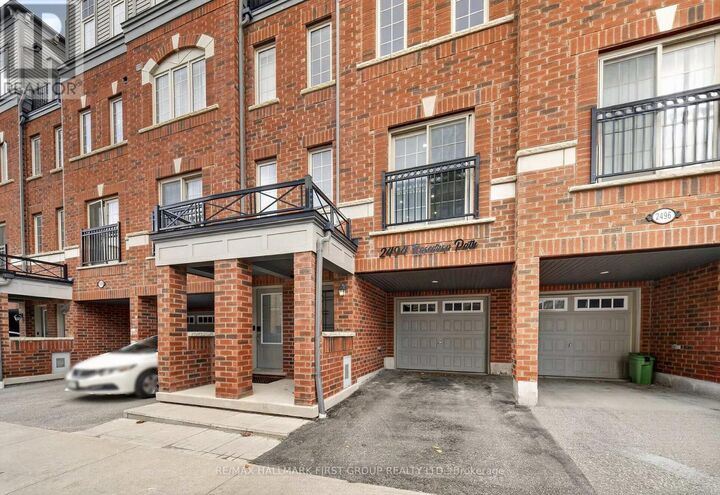 Property Photo:  2494 Rosedrop Path 204  ON L1L 0L2 
