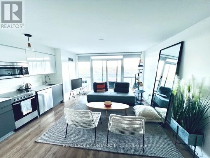 Property Photo:  78 Tecumseth Street 1112  ON M5V 0A9 