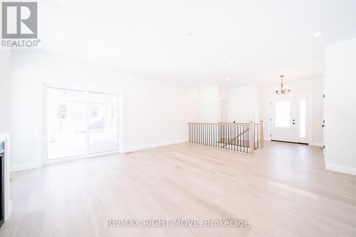 Property Photo:  38 Bellehumeur Road  ON L9M 0J1 
