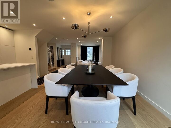 Property Photo:  67 Gormley Avenue  ON M4V 1Y9 