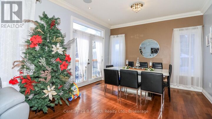 Property Photo:  3276 Turnbull Drive  ON L3V 0Y4 
