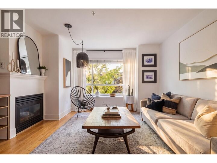 Property Photo:  2688 Watson Street 301  BC V5T 4T6 