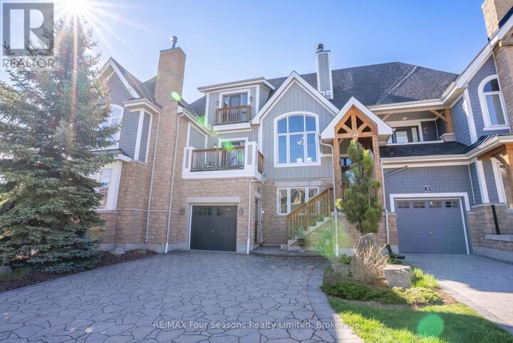 Property Photo: 141 Venture Boulevard ON L9Y 0B5