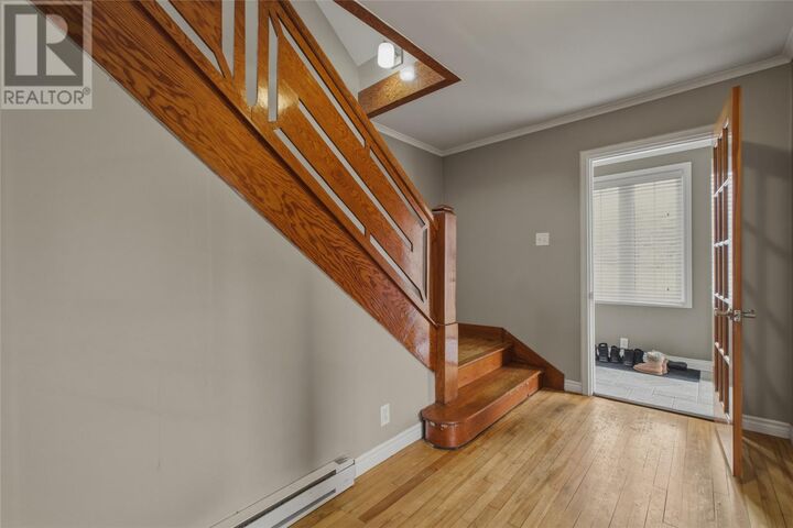 Property Photo:  23 Whiteway Street  NL A1B 1J9 