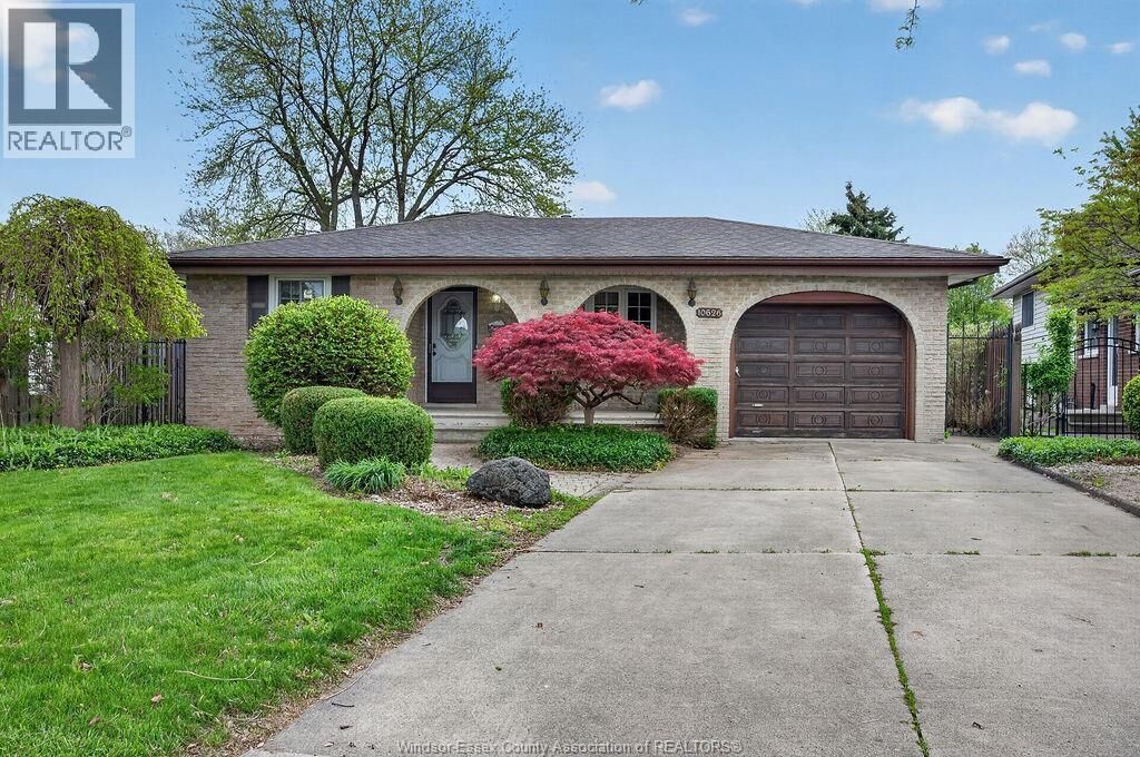Property Photo:  10626 Keating Crescent  ON N8R 1T5 
