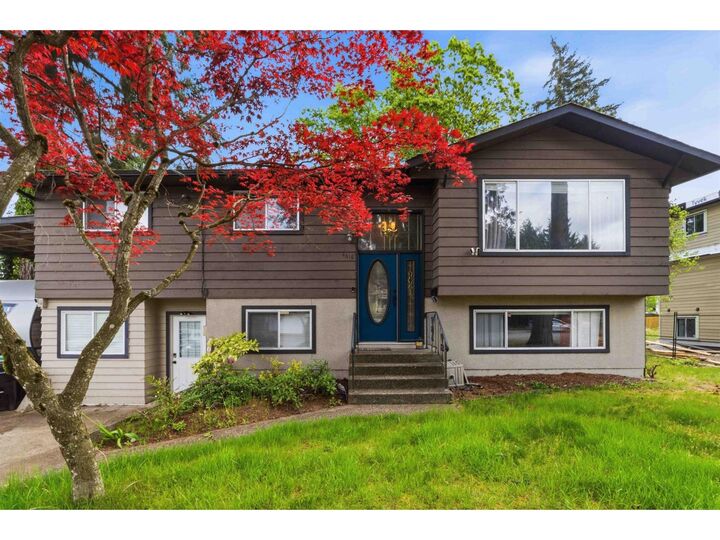 Property Photo:  4618 207A Street  BC V3A 5N3 