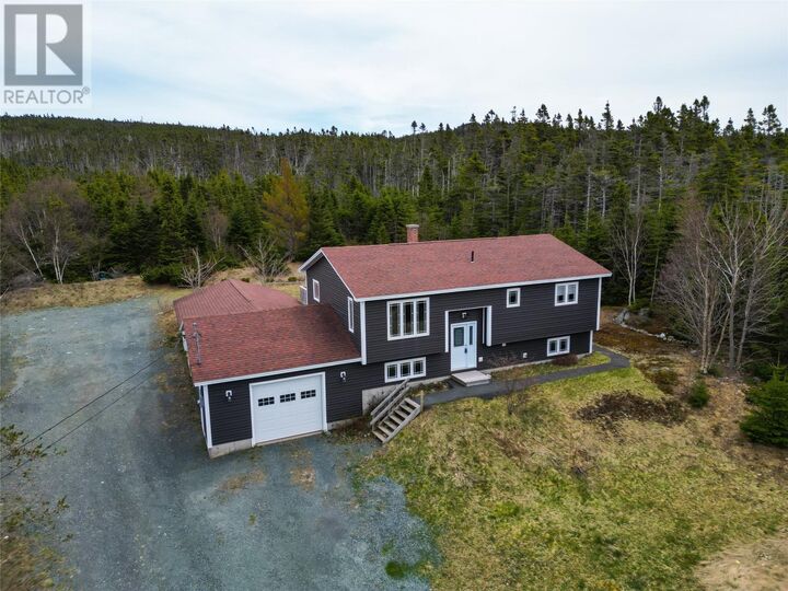 Property Photo:  490 St. Thomas Line  NL A1L 3T4 