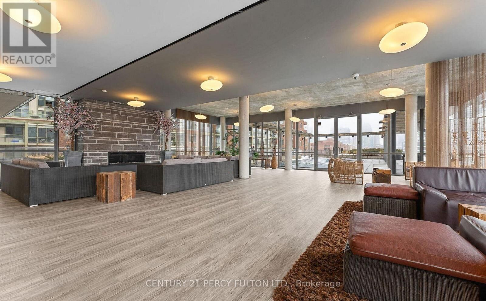 Property Photo:  33 Mill Street 2901  ON M5A 3R3 