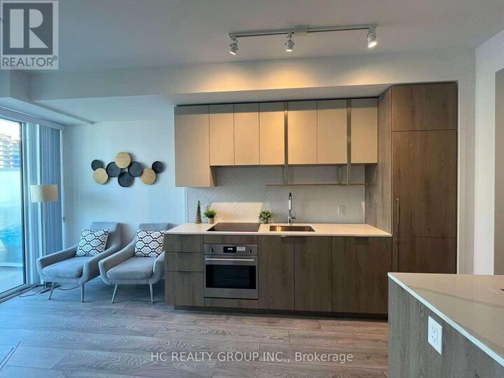 Property Photo:  15 Holmes Avenue 705  ON M2N 0L4 
