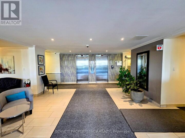 Property Photo:  2400 Virginia Drive 1007  ON K1H 8L3 