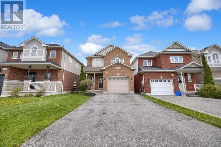 Property Photo:  1307 Macinally Court  ON L1K 0B6 