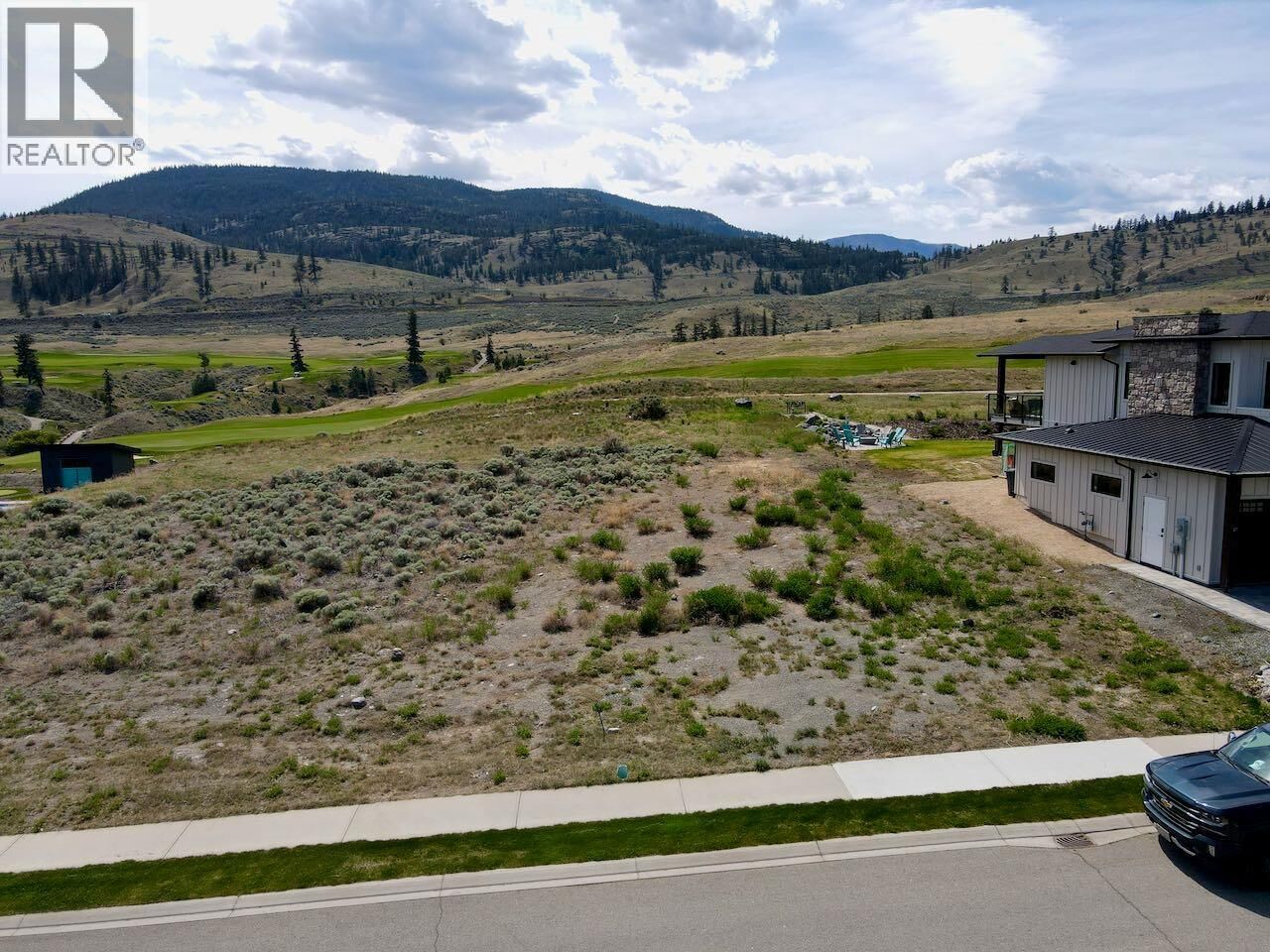 Property Photo:  292 Holloway Drive  BC V1S 0B3 