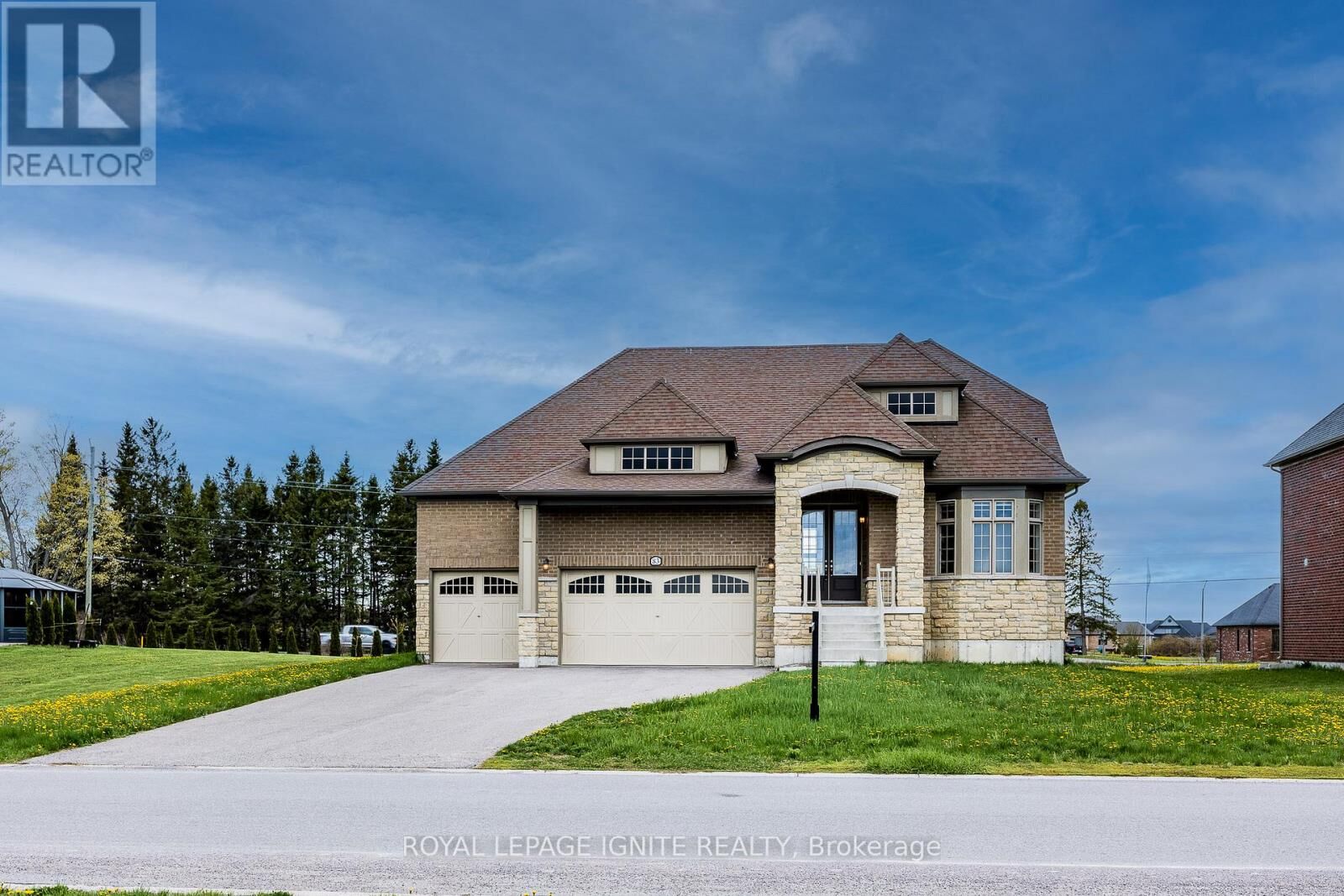 Property Photo:  83 Summer Breeze Drive  ON K0K 1L0 