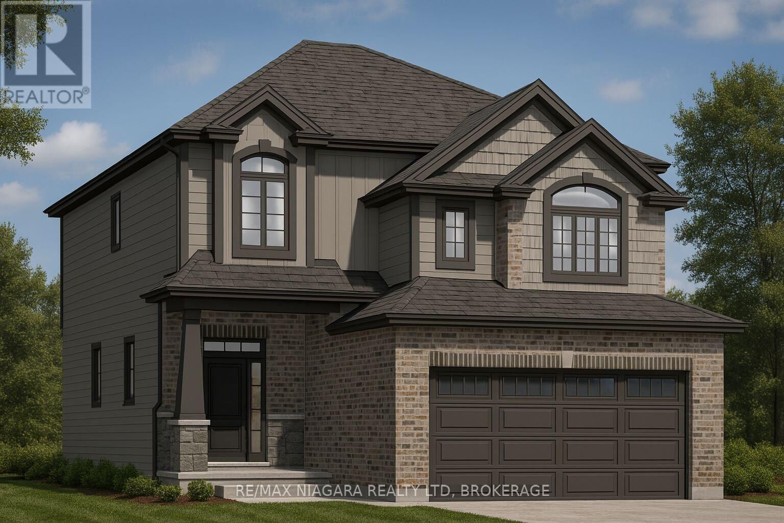 Property Photo:  452.5 Ferndale Avenue  ON L2A 5C4 