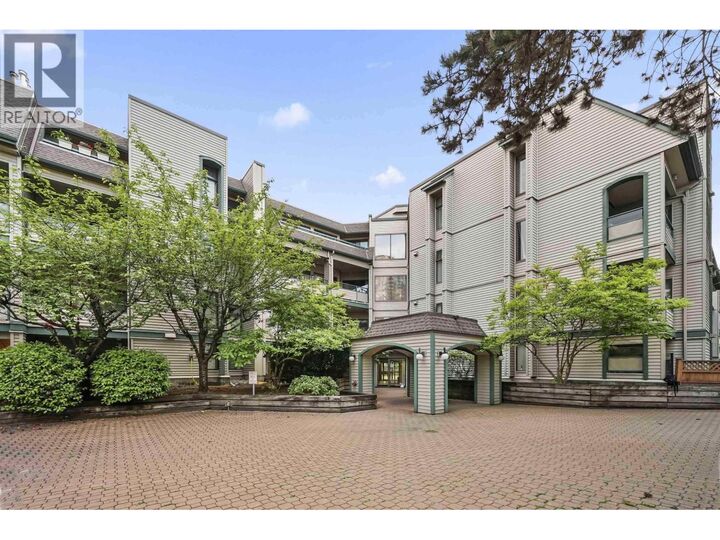 Property Photo:  2915 Glen Drive 309  BC V3B 7H8 