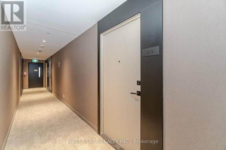 Property Photo:  55 Mercer Street 519  ON M5V 0W4 