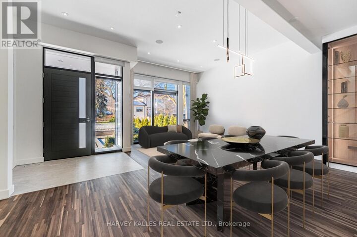 Property Photo:  5 Braemar Avenue  ON M5P 2L1 
