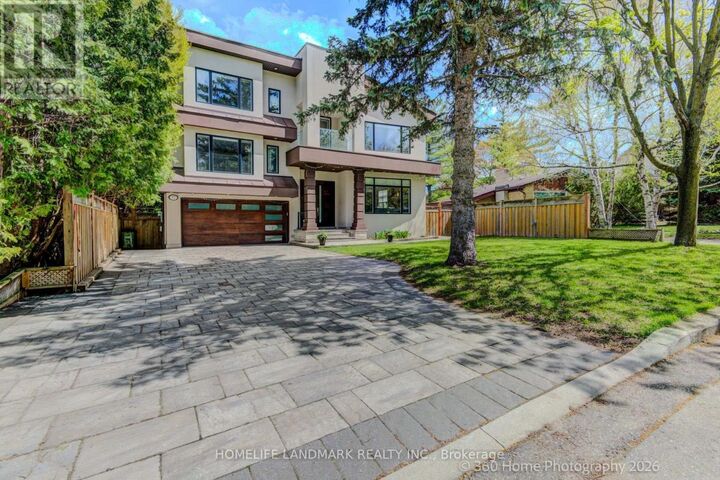 Property Photo:  37 Chatfield Drive  ON M3B 1K6 
