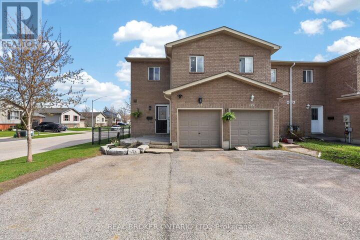 Property Photo:  131 James Street East  ON L3V 1L7 