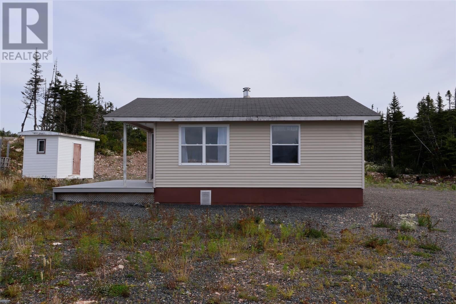 Property Photo:  0 Gull Pond Road  NL A0B 1N0 