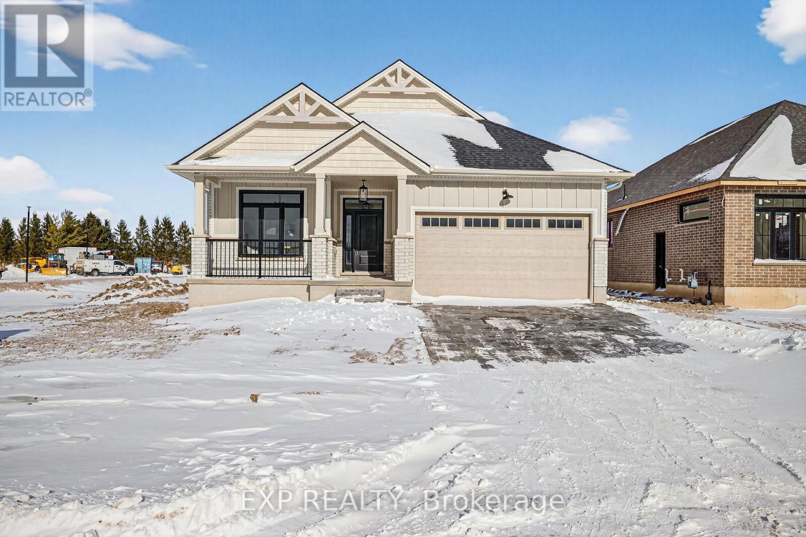 Property Photo:  139 Locky Lane  ON N0L 1R0 