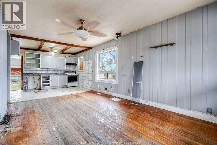 Property Photo: 1541 Albert ON N8Y 3R3