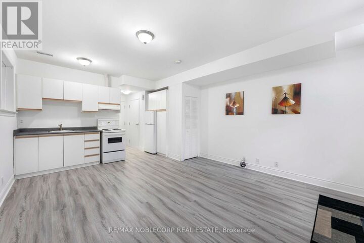 Property Photo:  67 Florence Crescent Basement  ON M6N 4E8 