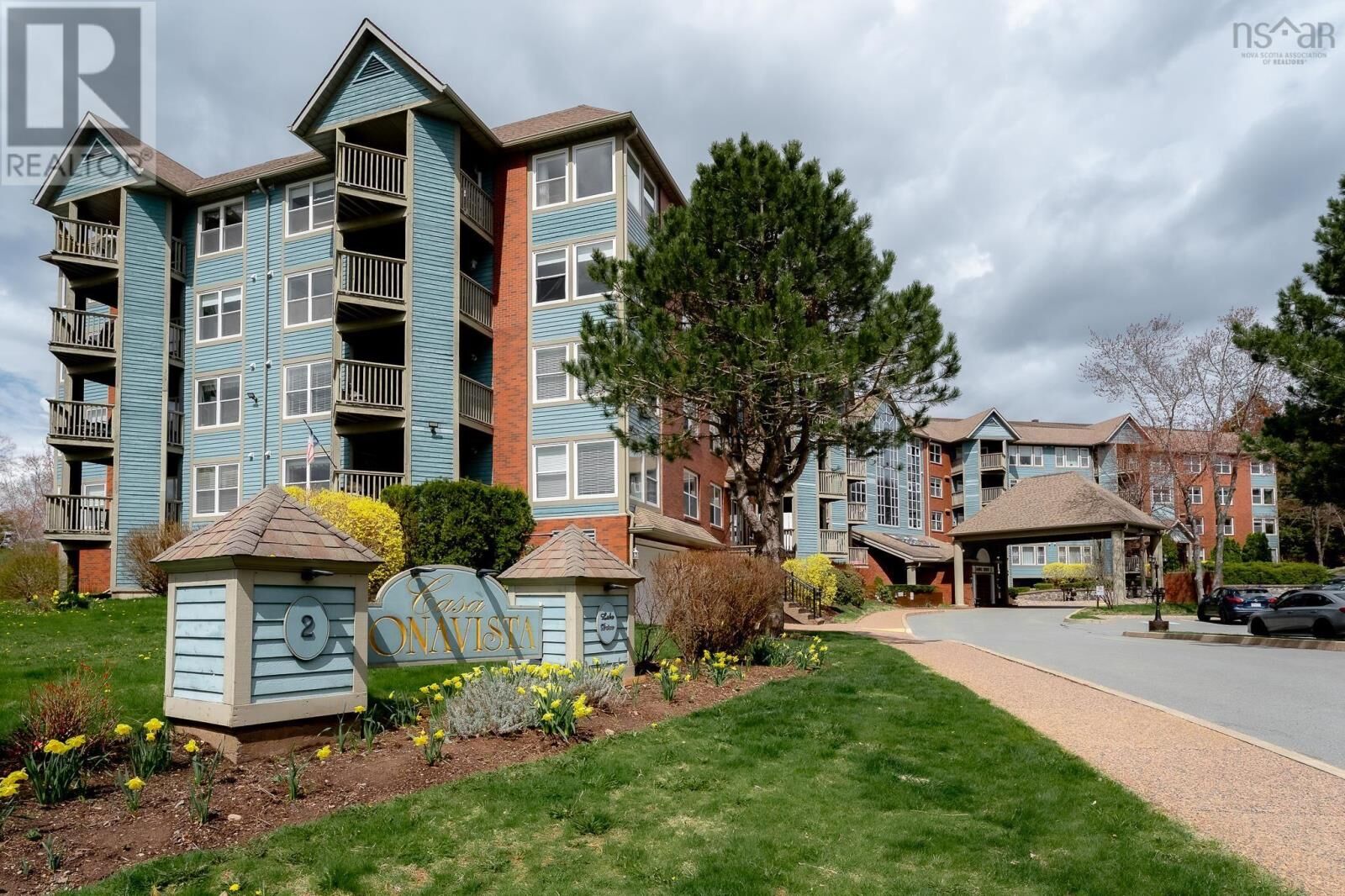 Property Photo:  2 Lake Drive 407  NS B4A 4H7 