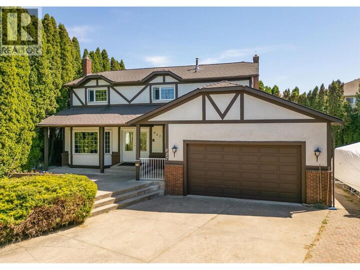 Property Photo:  627 Hardie Road  BC V1X 6W9 