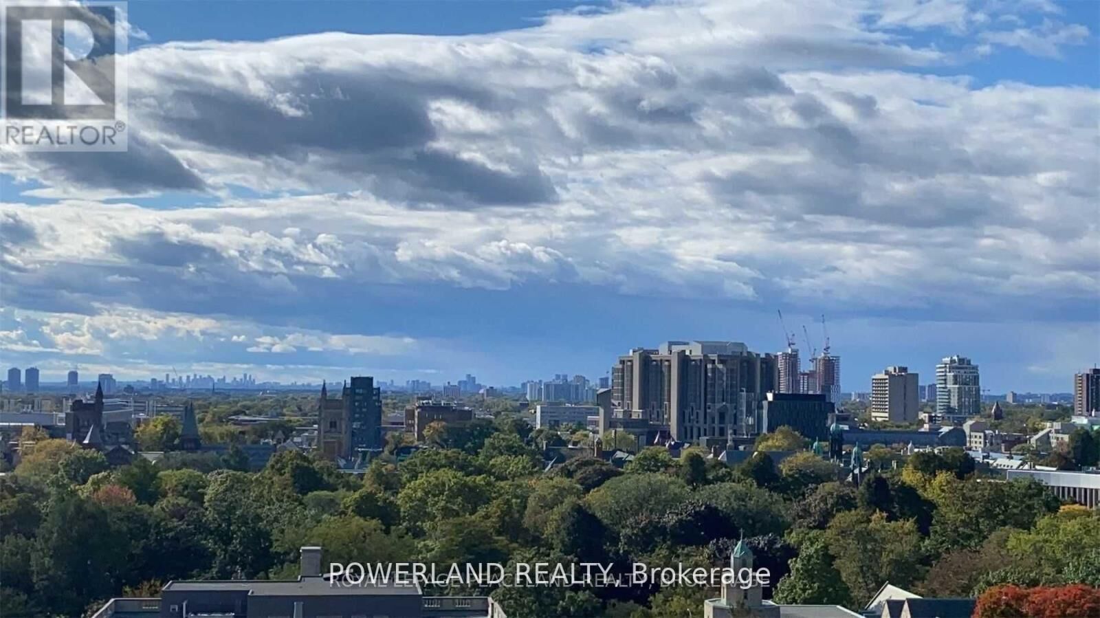 Property Photo:  57 St Joseph Street 1318  ON M5S 0C5 