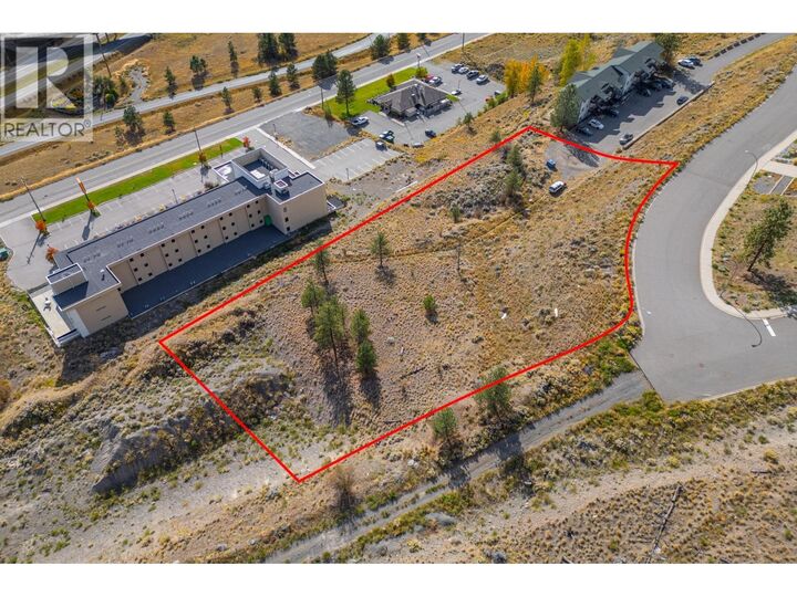 Property Photo:  Grandview Heights  BC V1K 1B8 