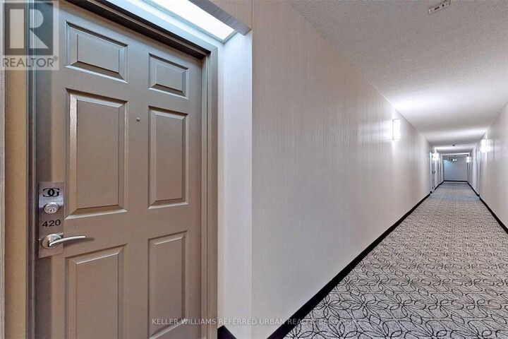 Property Photo:  309 Major Mackenzie Drive East 420  ON L4C 9V5 