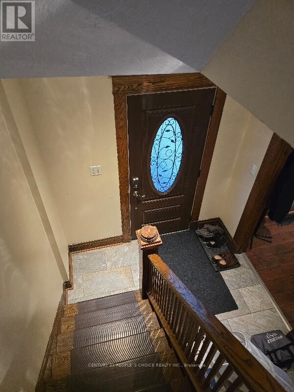 Property Photo:  5511 Palmer Avenue South  ON L2E 3V3 