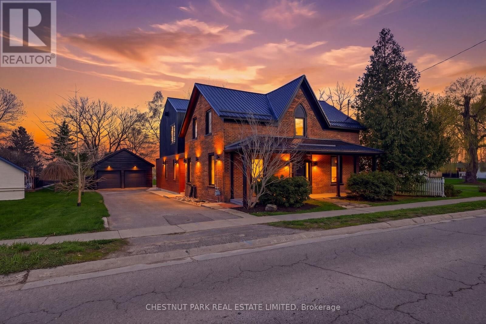 Property Photo:  335 Wellington Main Street  ON K0K 3L0 
