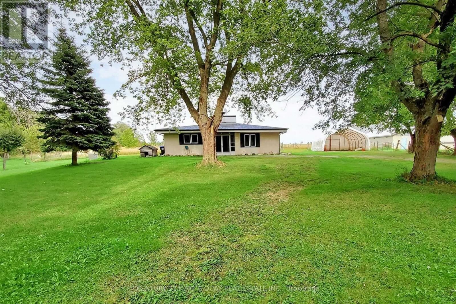 Property Photo:  6159 5th Side Road  ON L0L 1L0 
