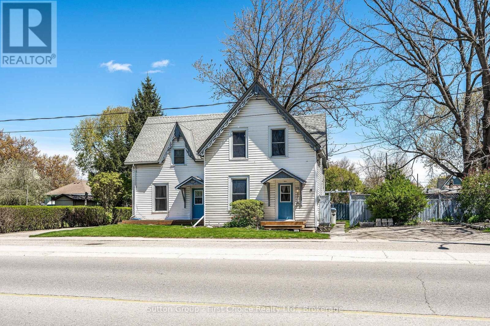Property Photo:  193 Ontario Road  ON N0K 1N0 