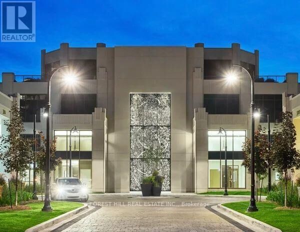 Property Photo:  310 Tweedsmuir Avenue 501  ON M5P 2Y2 