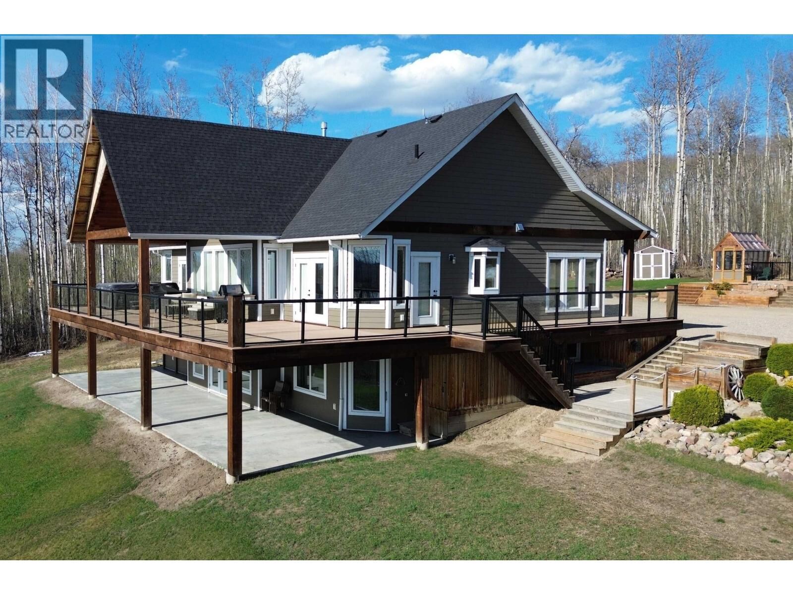 Property Photo:  13474 Sunnyside Drive  BC V0C 1H0 