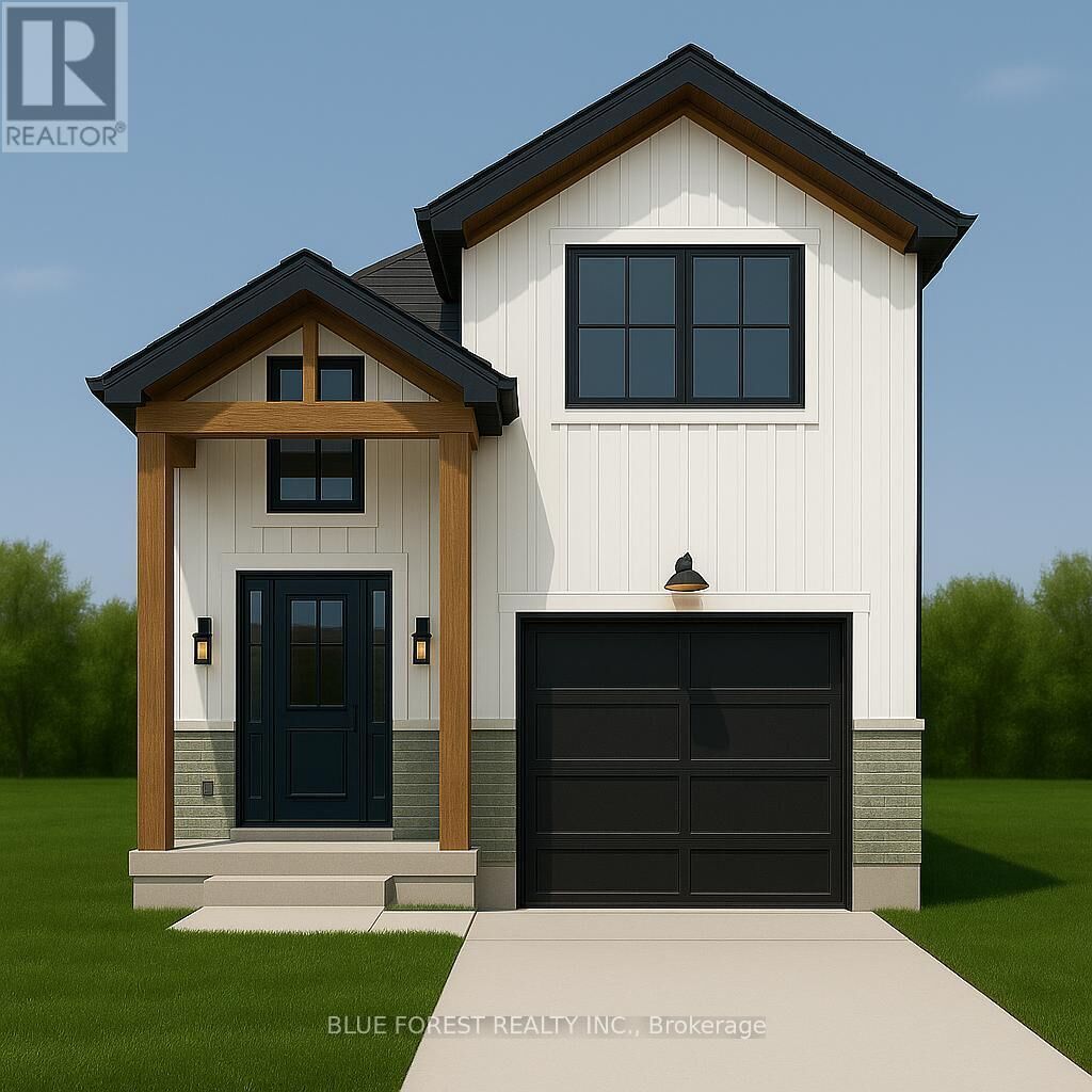 Property Photo:  Lot 99 Beer Crescent  ON N7G 3K5 