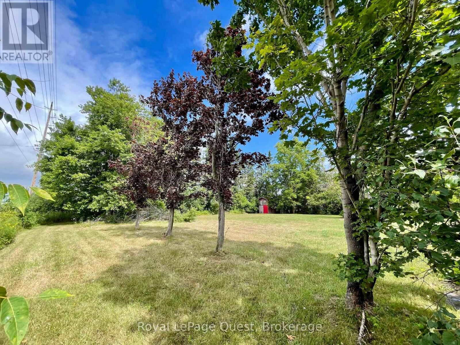 Property Photo:  Lot 10 Concession 6 Corners  ON L0K 1A0 