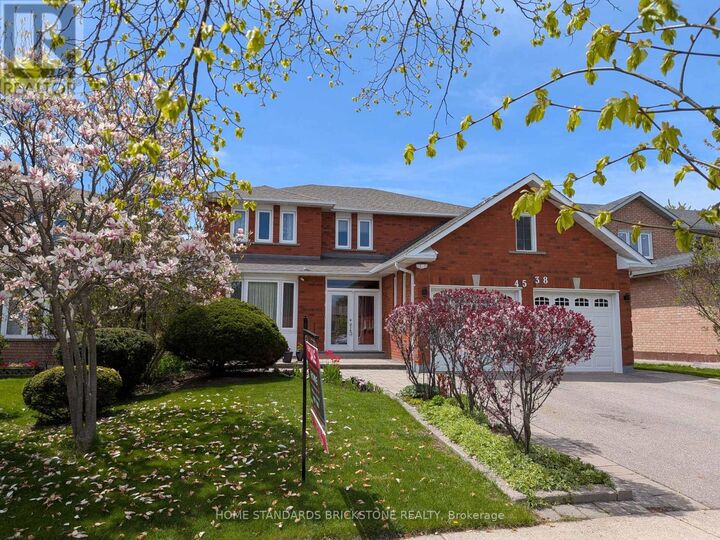 Property Photo:  4538 Penhallow Road  ON L5V 1E7 