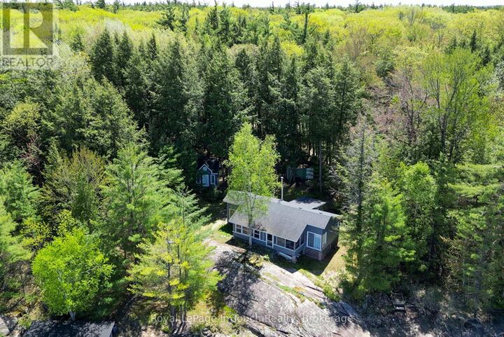 Property Photo:  15052 Georgian Bay Shore  ON P0E 1E0 