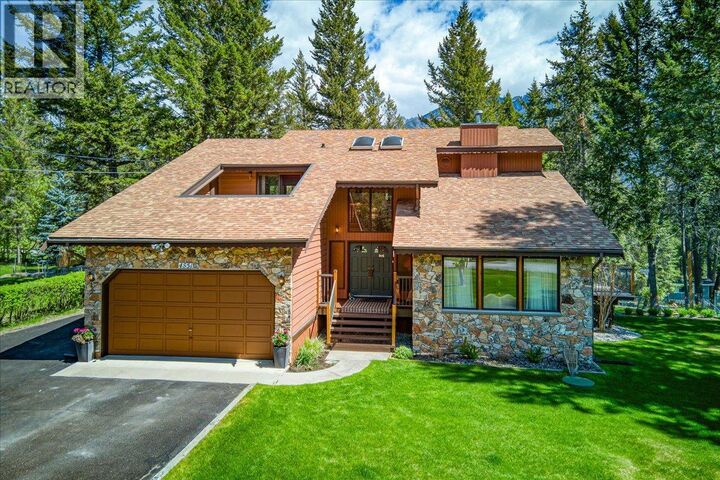 4551 Columbia View Road — photo 1