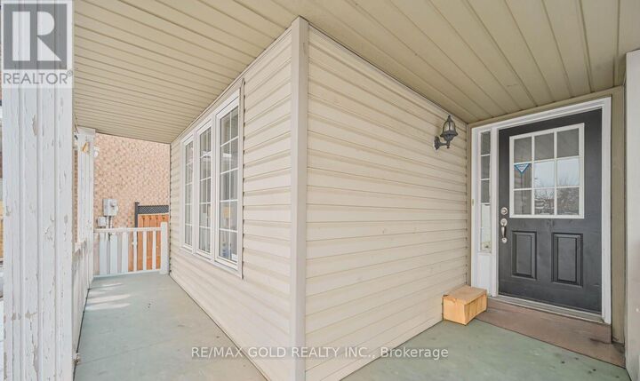 Property Photo:  24 Seaside Circle  ON L6R 2G7 