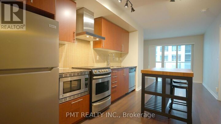 Property Photo:  352 Front Street West 721  ON M5V 0K3 