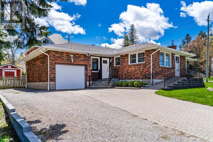 Property Photo:  557 Hugel Avenue  ON L4R 1W1 