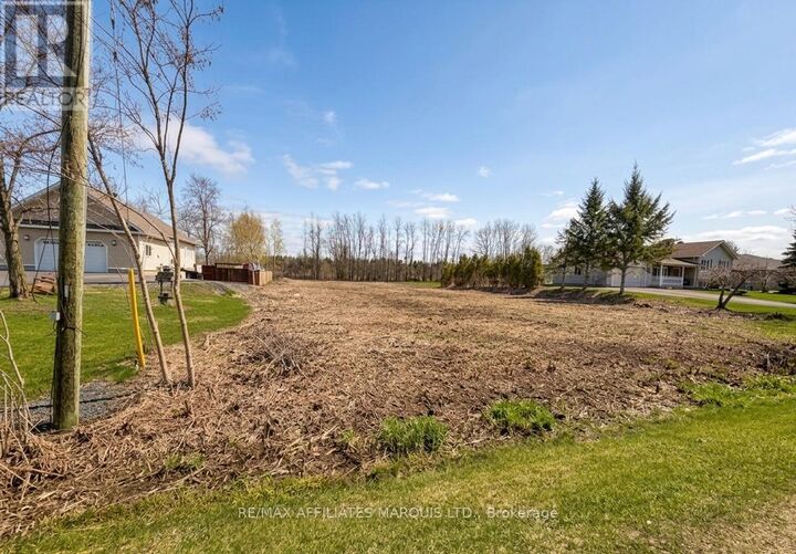 Property Photo:  Lot 37 Coyle Drive  ON K0C 1X0 