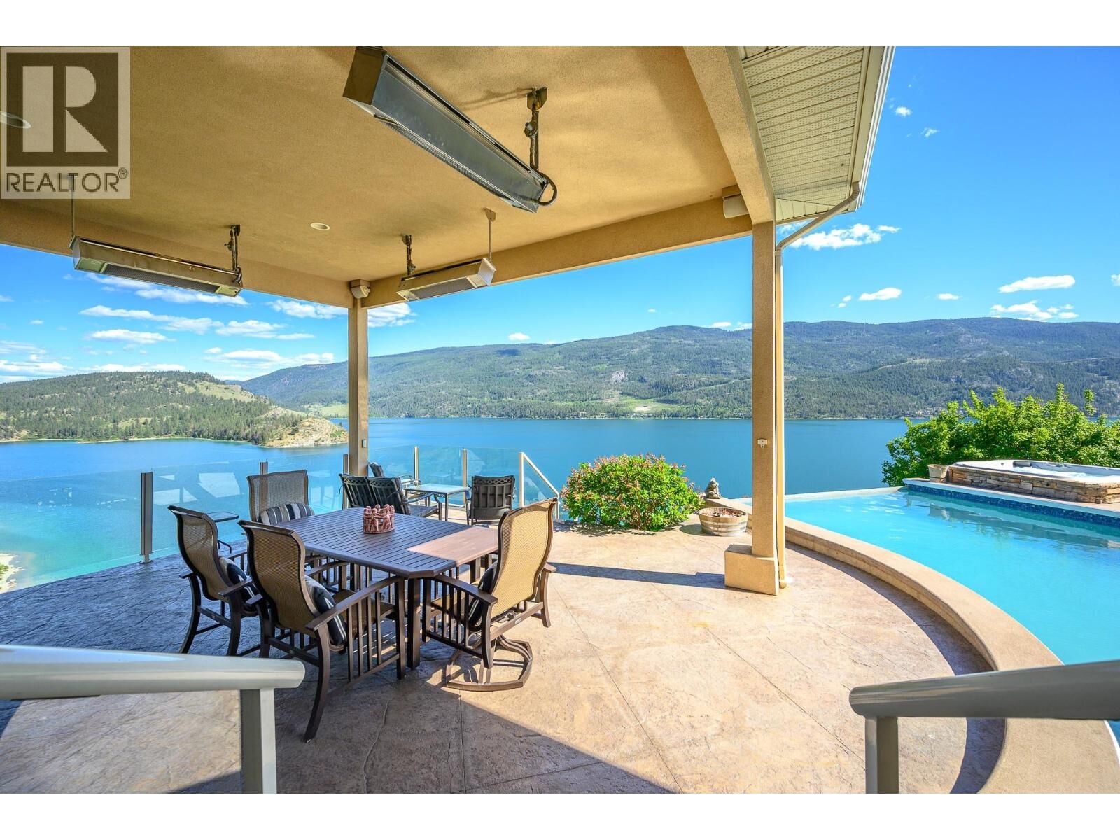 Property Photo:  315 Kalamalka Lakeview Drive 6  BC V1H 1S7 