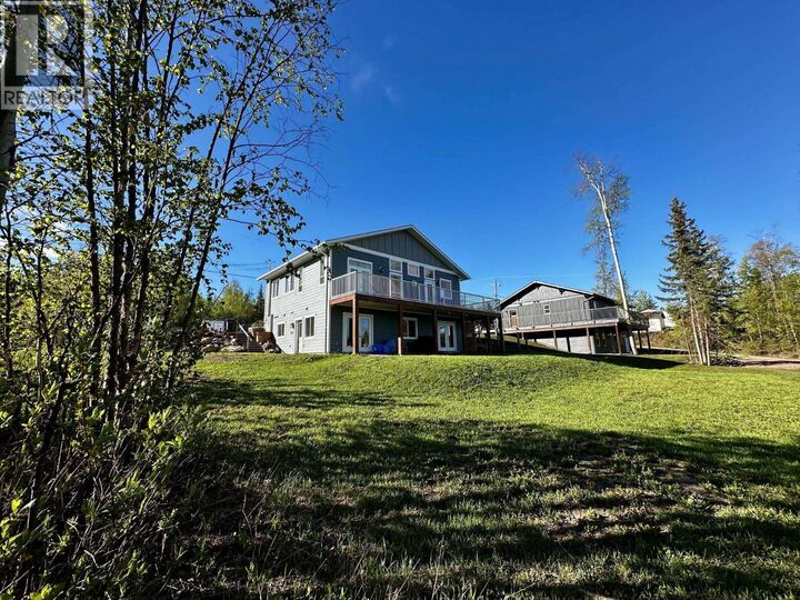 Property Photo: 1494 Chestnut Street BC V0J 2X0