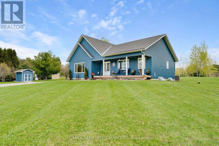Property Photo:  9517 County Road 42 Road  ON K0G 1X0 